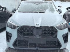 Сүрөт унаа BMW X2