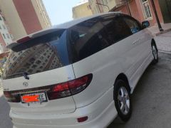 Сүрөт унаа Toyota Estima