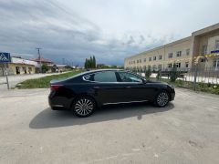 Сүрөт унаа Kia K7