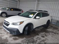 Photo of the vehicle Subaru Outback