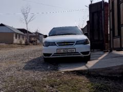 Сүрөт унаа Daewoo Nexia