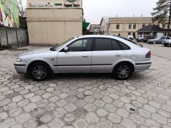 Сүрөт унаа Mazda 626