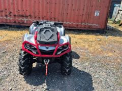 Сүрөт унаа BRP Can-Am Outlander X MR 1000R