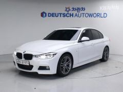 Фото авто BMW 3 серии