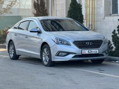 Photo of the vehicle Hyundai Sonata