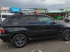 Сүрөт унаа BMW X5