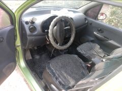 Photo of the vehicle Daewoo Matiz