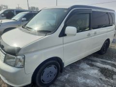 Сүрөт унаа Honda Stepwgn