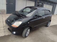 Фото авто Daewoo Matiz