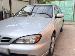 Сүрөт унаа Nissan Primera