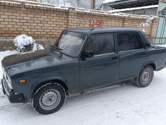 Photo of the vehicle ВАЗ (Lada) 2107