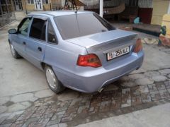 Фото авто Daewoo Nexia