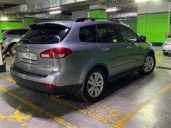 Фото авто Subaru Tribeca