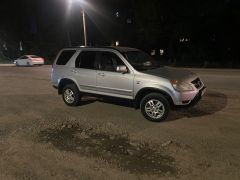 Photo of the vehicle Honda CR-V