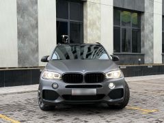 Фото авто BMW X5