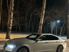 Photo of the vehicle BMW 5 Series