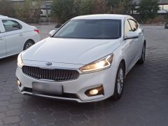 Сүрөт унаа Kia K7