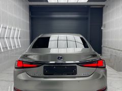 Сүрөт унаа Lexus ES