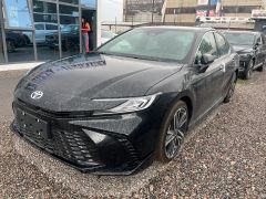 Сүрөт унаа Toyota Camry