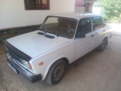 Photo of the vehicle ВАЗ (Lada) 2105