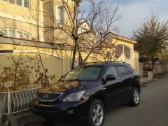 Сүрөт унаа Lexus RX