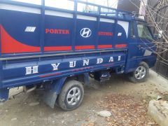 Фото авто Hyundai Porter