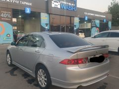 Сүрөт унаа Honda Accord