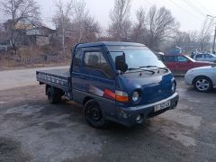 Фото авто Hyundai Porter