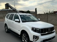 Фото авто Kia Mohave