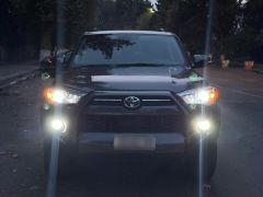 Фото авто Toyota 4Runner