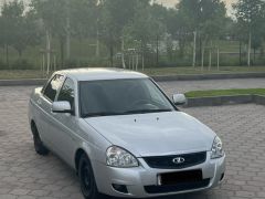 Photo of the vehicle ВАЗ (Lada) Priora