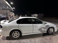 Сүрөт унаа Subaru Legacy