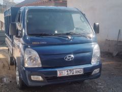 Фото авто Hyundai Porter