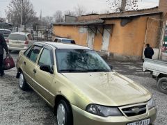 Сүрөт унаа Daewoo Nexia