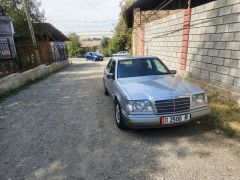 Photo of the vehicle Mercedes-Benz E-Класс