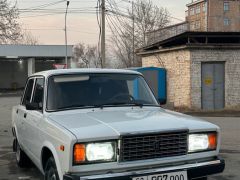 Сүрөт унаа ВАЗ (Lada) 2107