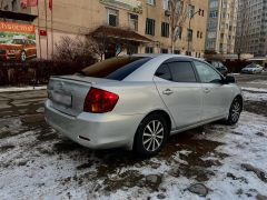 Photo of the vehicle Toyota Allion