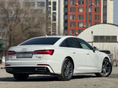 Сүрөт унаа Audi A6