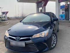 Сүрөт унаа Toyota Camry