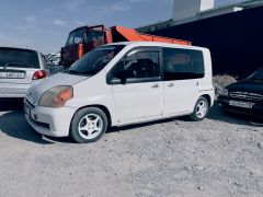 Сүрөт унаа Honda Mobilio