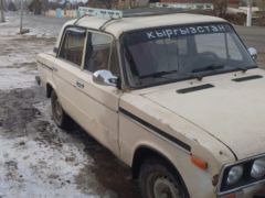 Фото авто ВАЗ (Lada) 2106