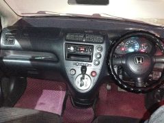 Фото авто Honda Civic