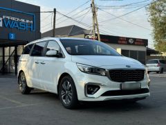 Фото авто Kia Carnival