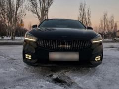 Фото авто Kia K7