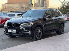 Фото авто BMW X5