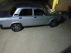 Photo of the vehicle ВАЗ (Lada) 2107