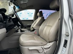 Сүрөт унаа Kia Carnival