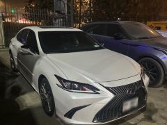 Сүрөт унаа Lexus ES