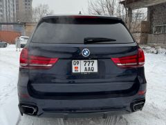 Фото авто BMW X5