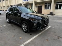 Фото авто Hyundai Tucson